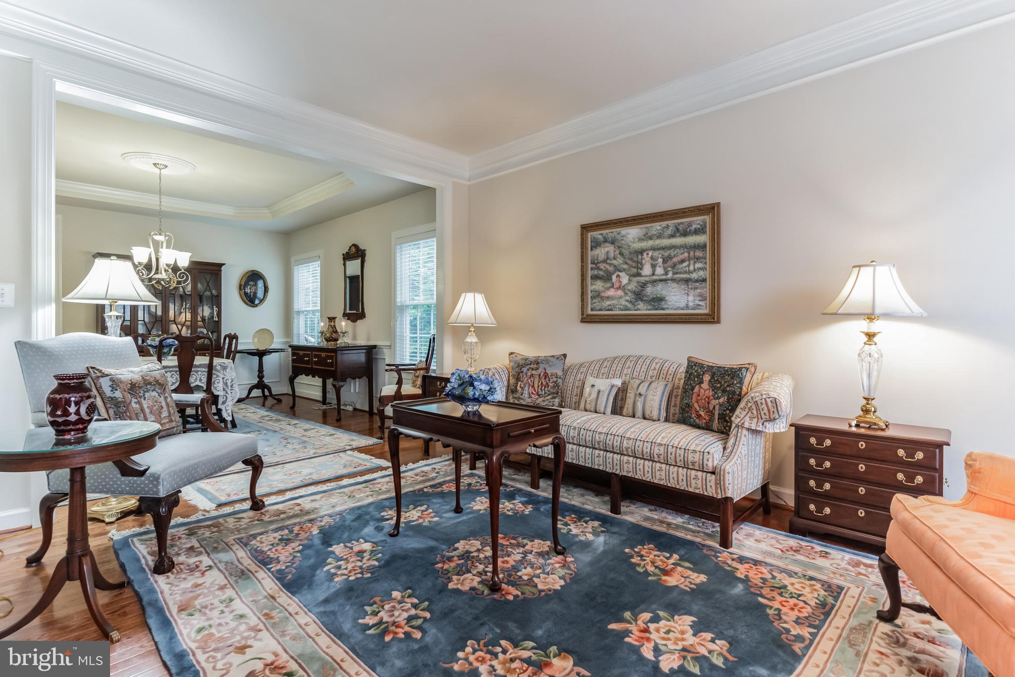 DEEP CREEK VILLAGE - Residential