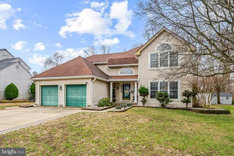 40 Harrogate Drive, Lumberton, NJ 08048 - MLS#: NJBL2082946