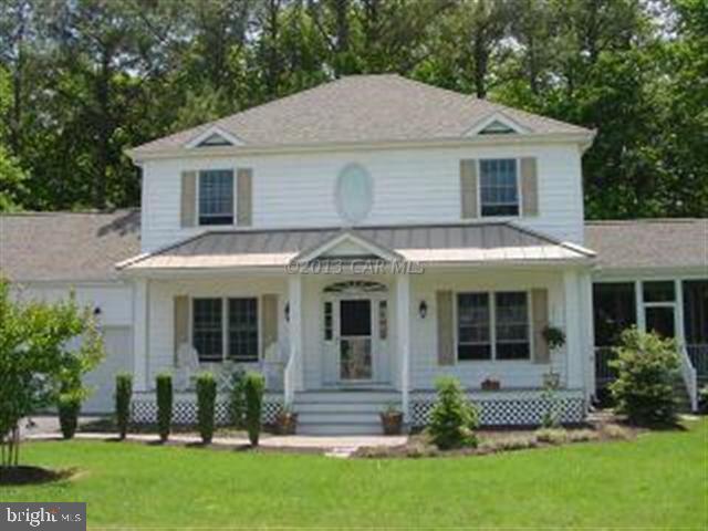 HERRING LANDING - Residential