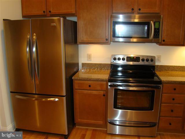 HERRING LANDING - Residential