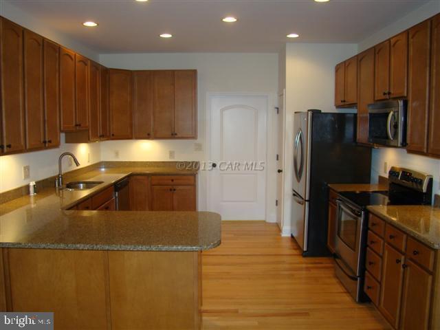 HERRING LANDING - Residential