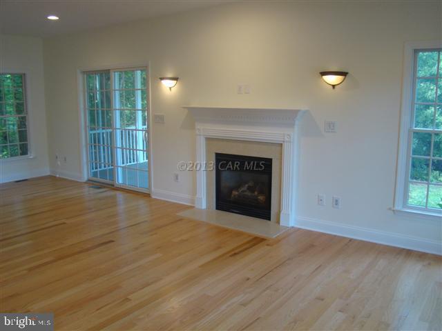 HERRING LANDING - Residential