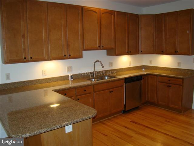 HERRING LANDING - Residential