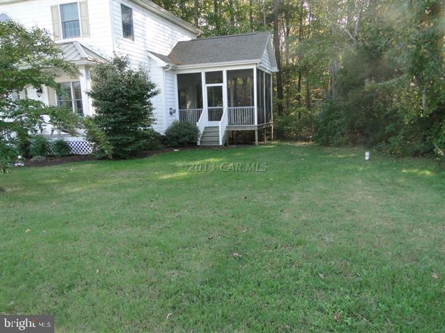 HERRING LANDING - Residential