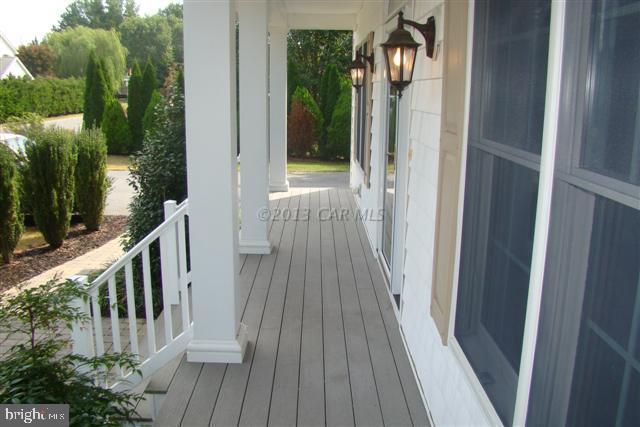 HERRING LANDING - Residential