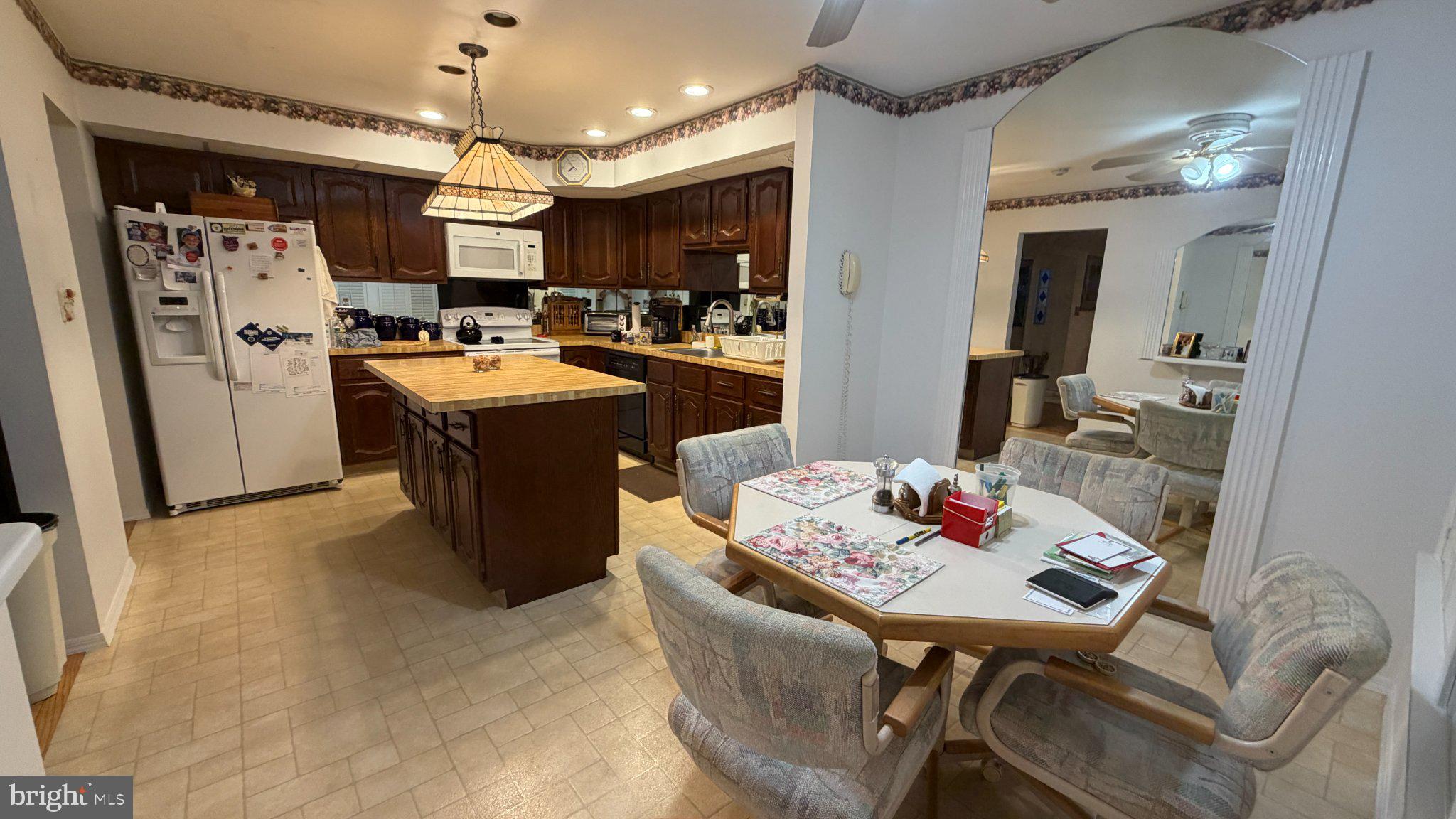 3 WILLIAM PENN COURT