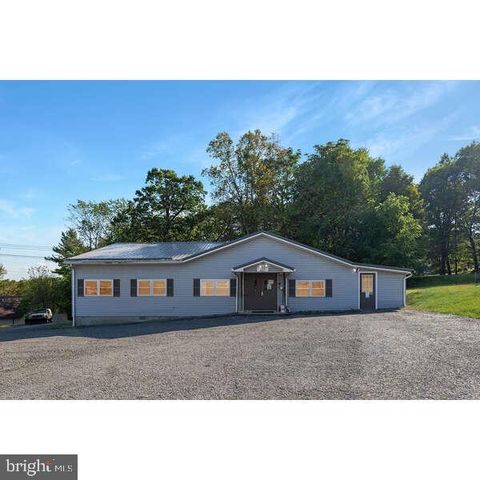Photo of 427 Morgantown Street, KINGWOOD, WV 26537 (MLS # WVPR2000440)