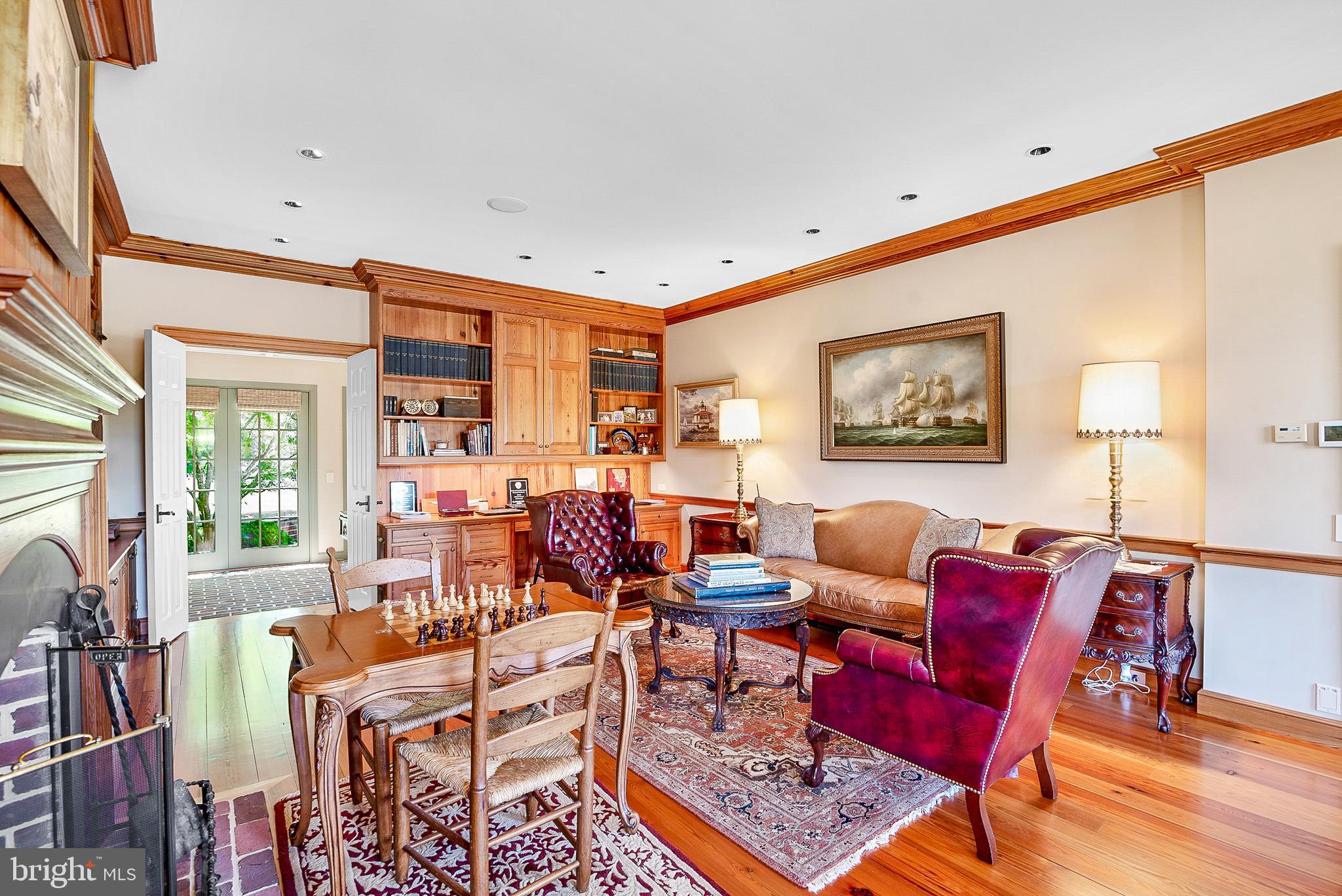 MORGAN'S POINT - Residential