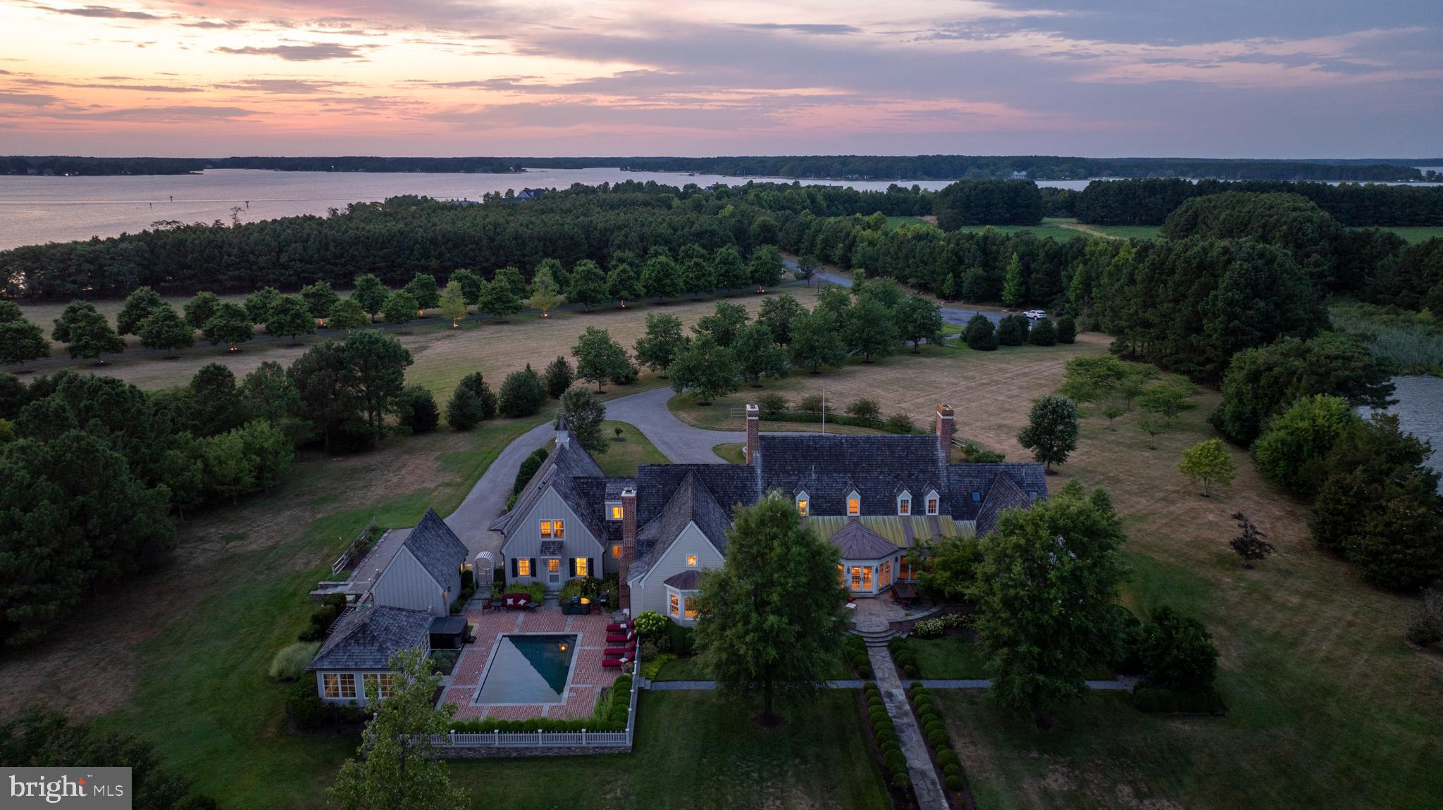 MORGAN'S POINT - Residential