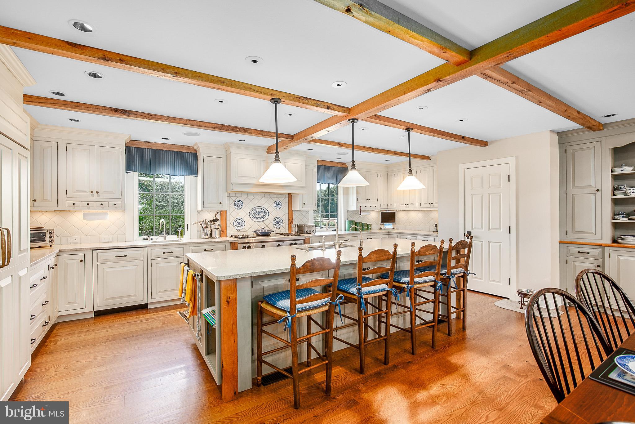 MORGAN'S POINT - Residential