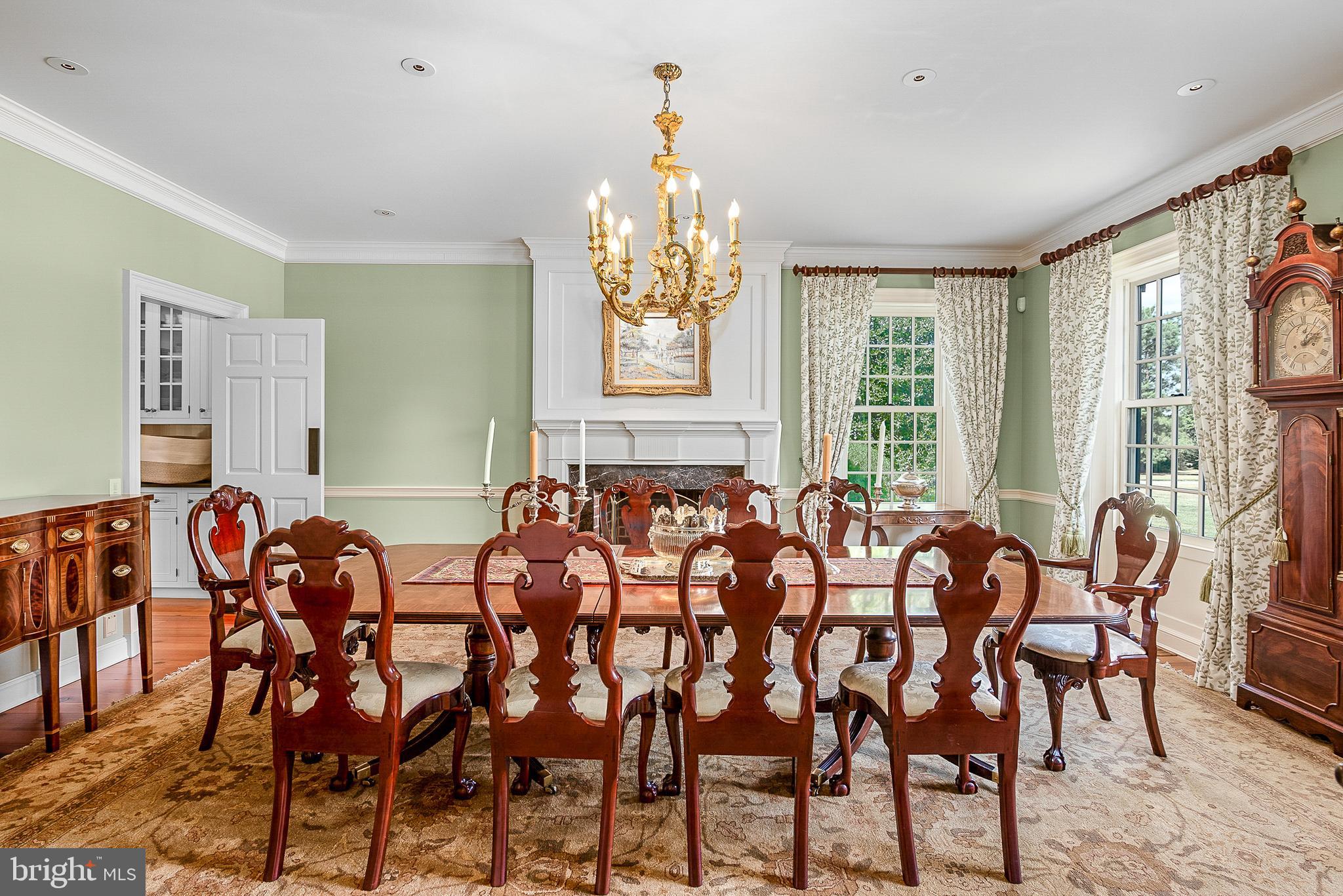 MORGAN'S POINT - Residential