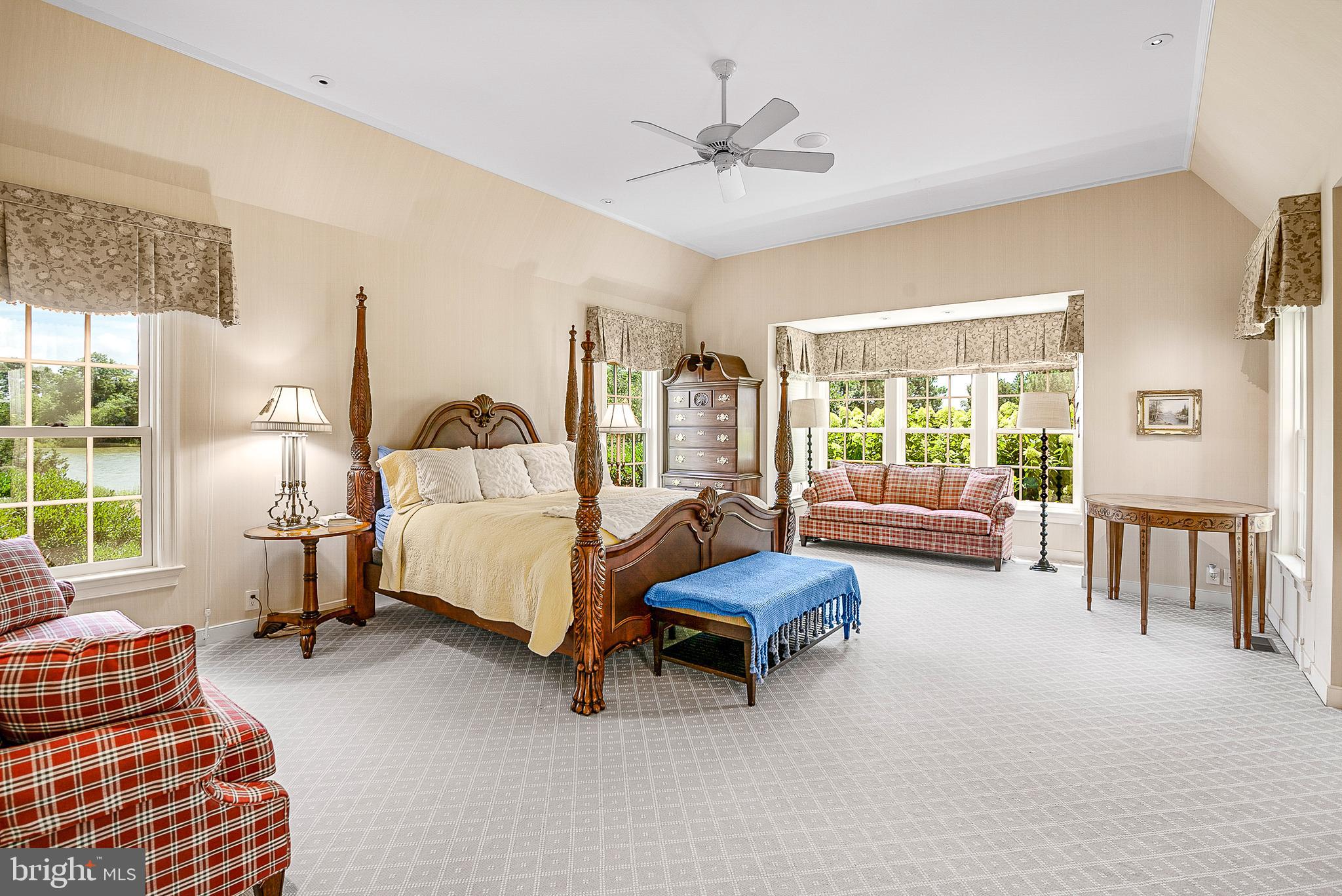 MORGAN'S POINT - Residential