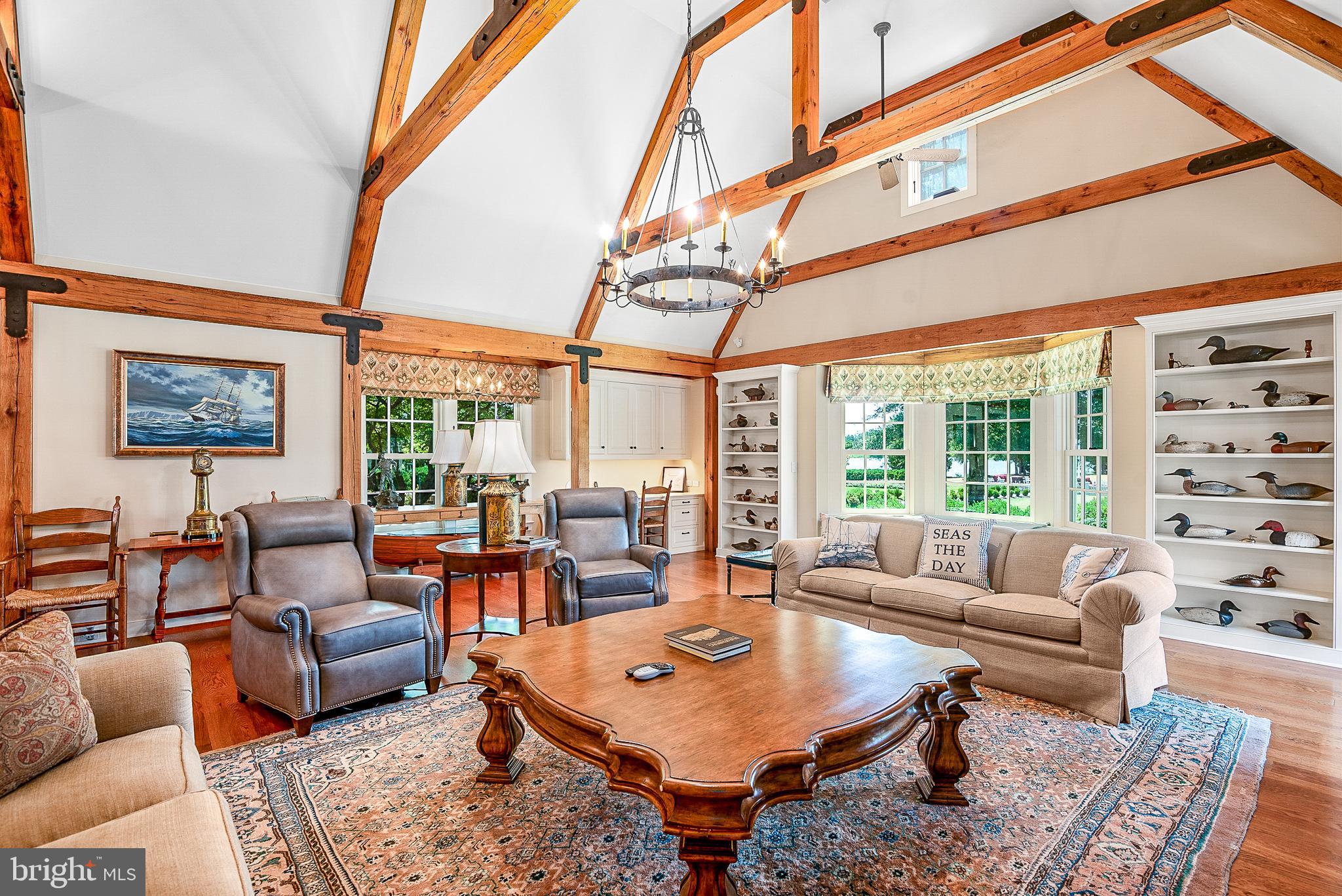 MORGAN'S POINT - Residential