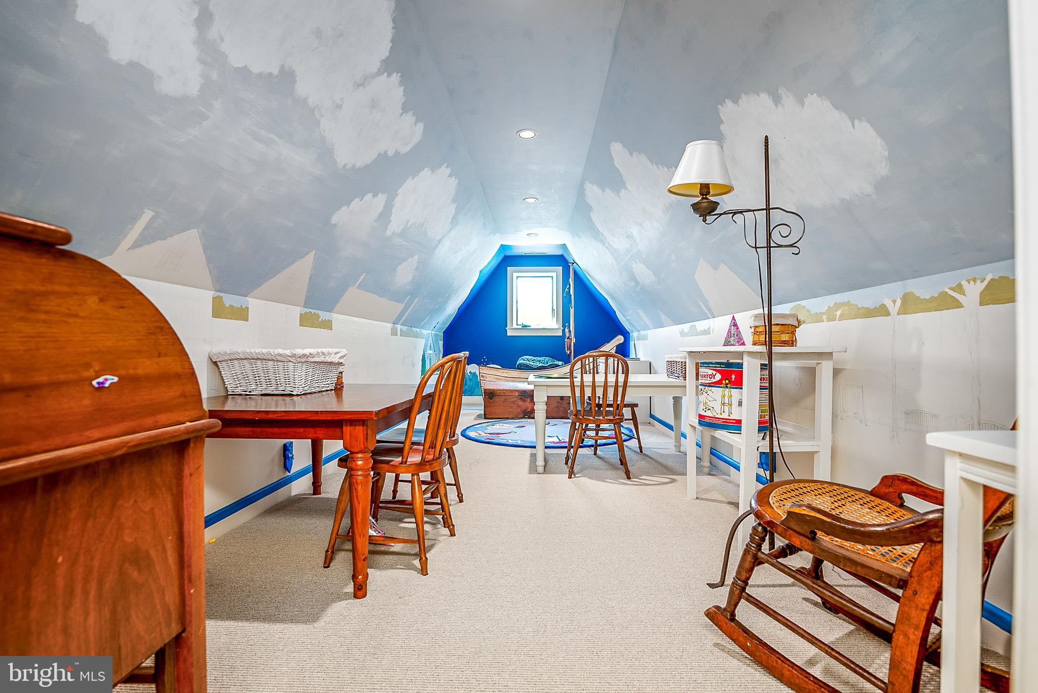 MORGAN'S POINT - Residential