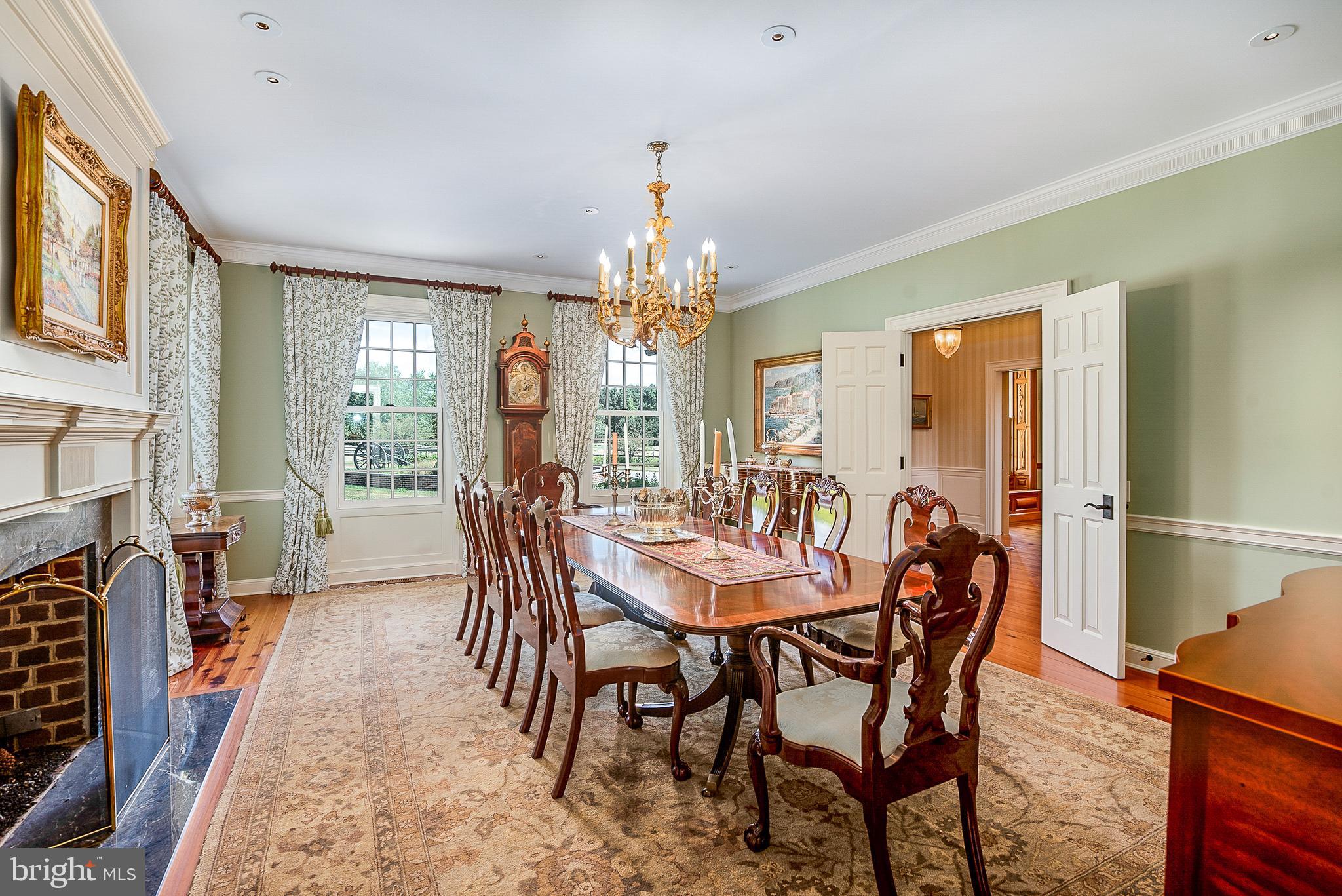 MORGAN'S POINT - Residential