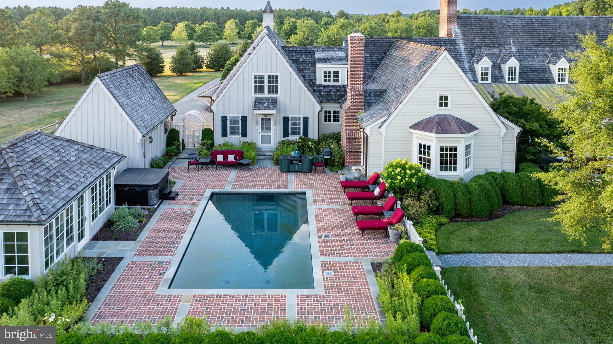 MORGAN'S POINT - Residential