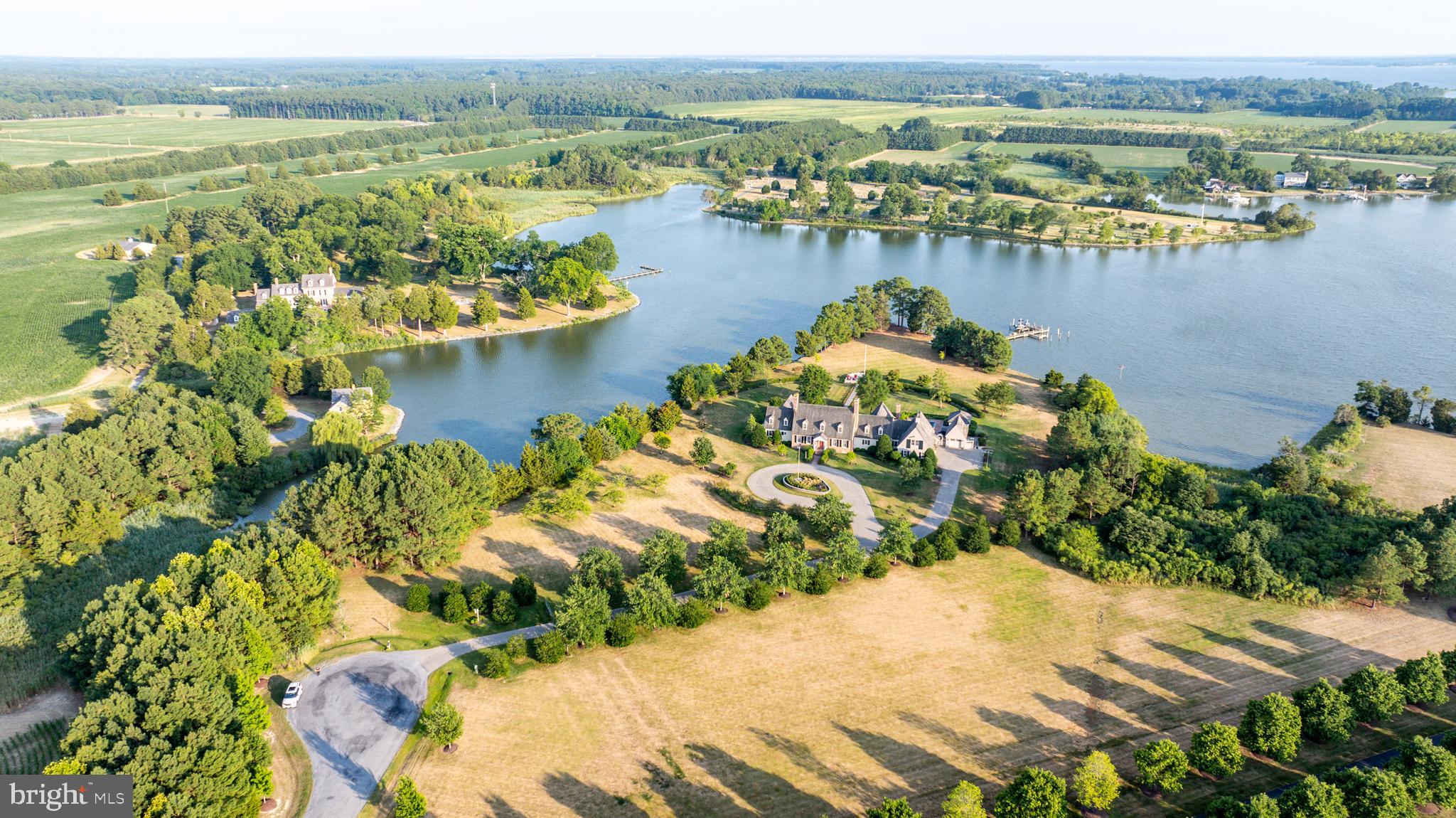 MORGAN'S POINT - Residential