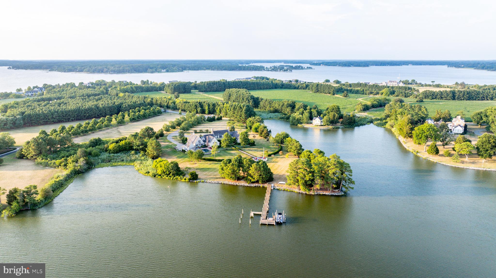 MORGAN'S POINT - Residential