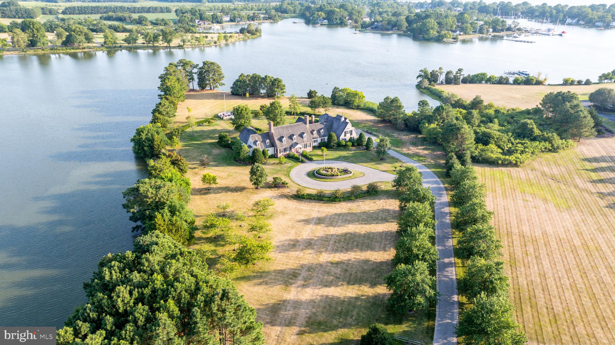 MORGAN'S POINT - Residential