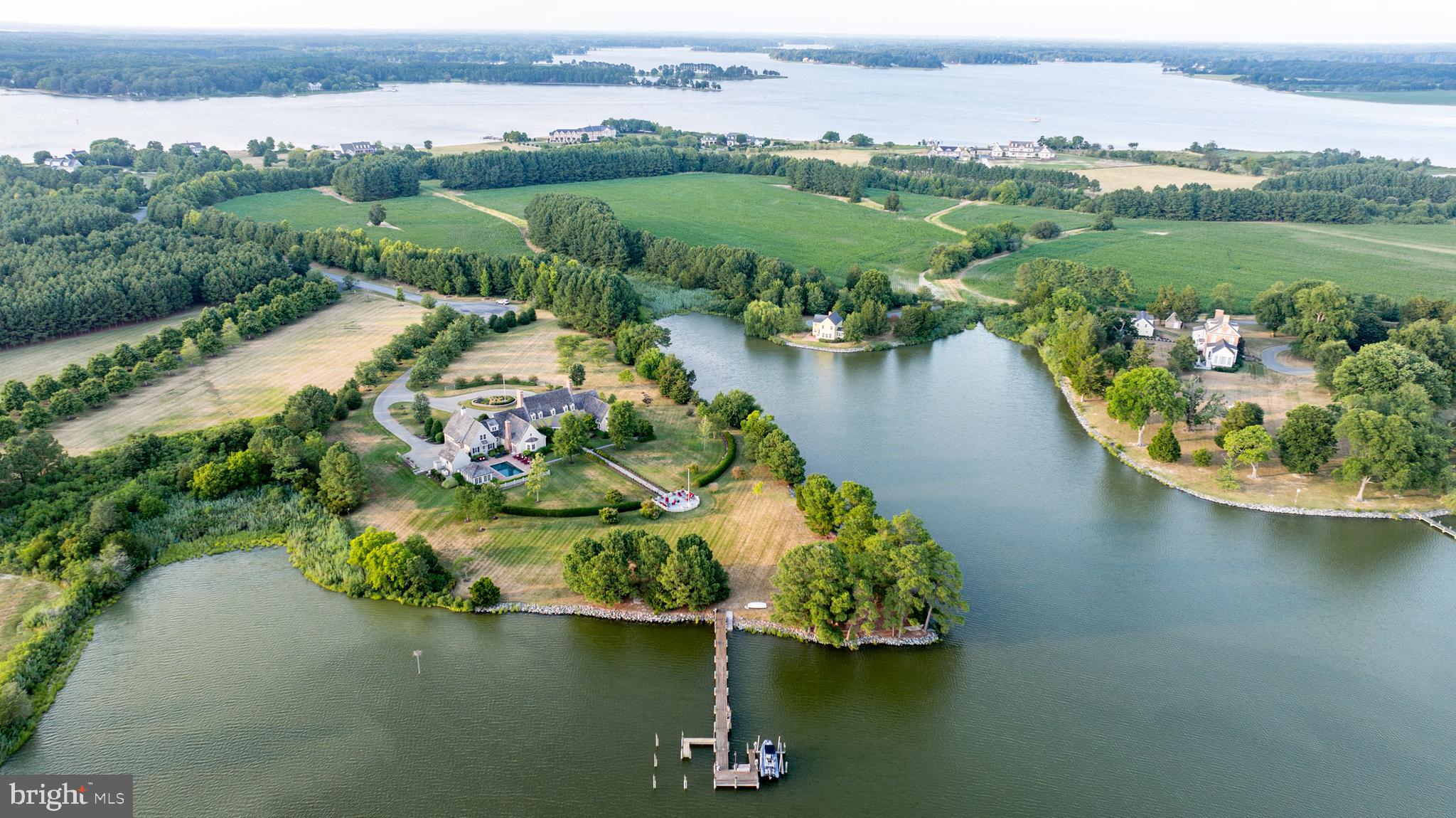 MORGAN'S POINT - Residential