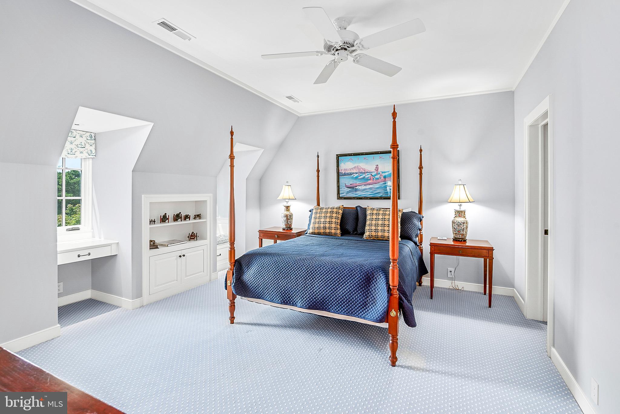 MORGAN'S POINT - Residential