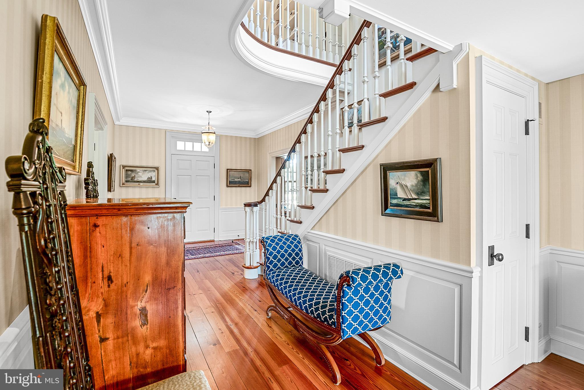 MORGAN'S POINT - Residential