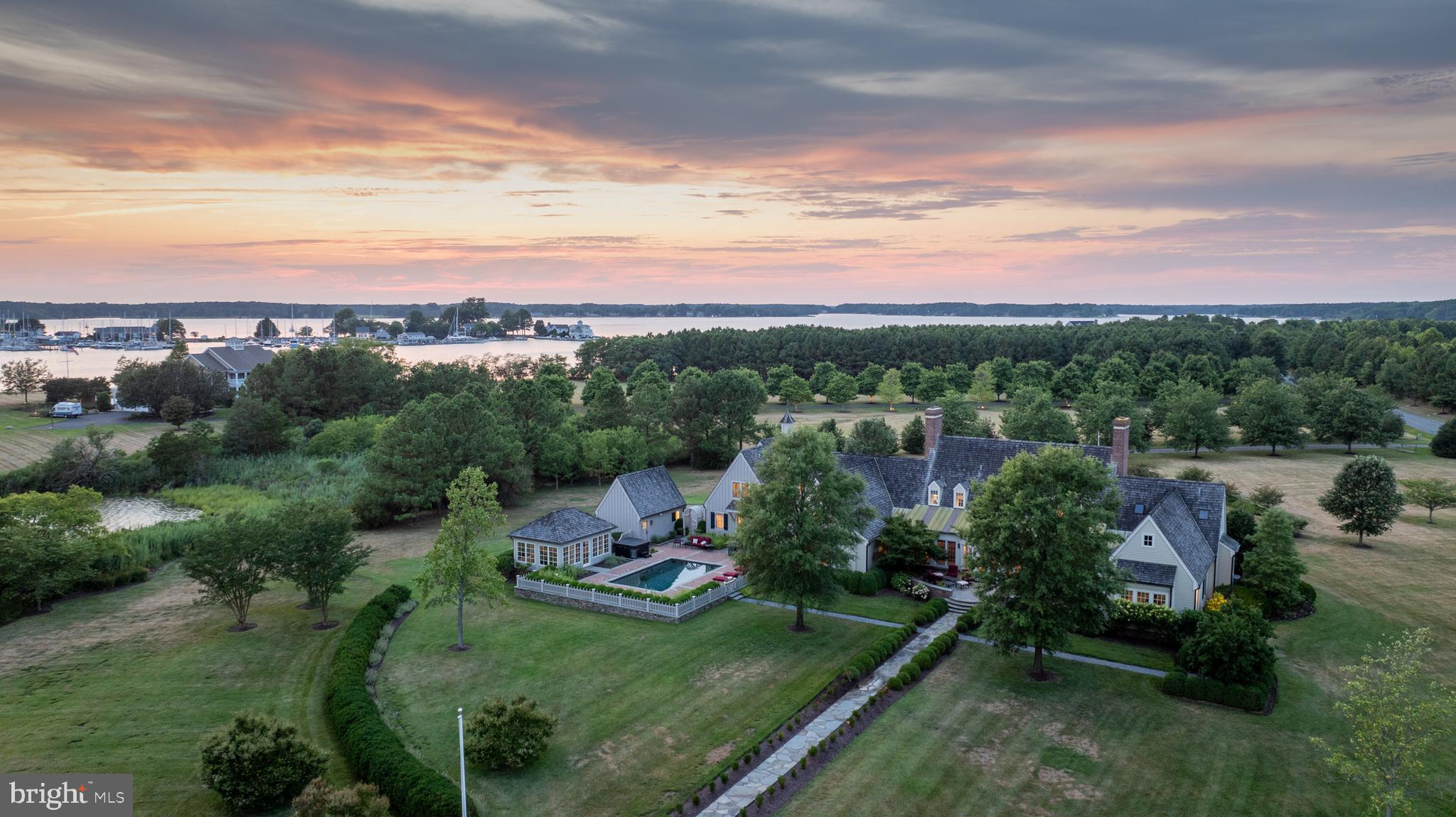 MORGAN'S POINT - Residential