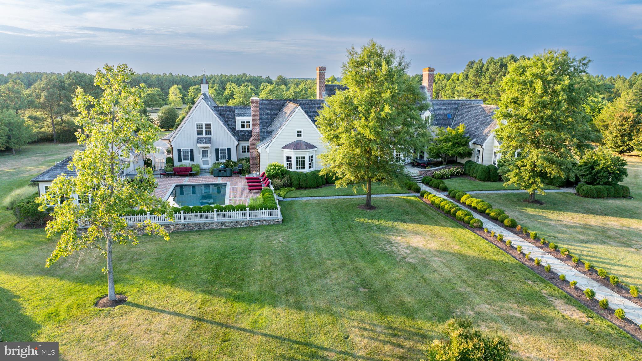 MORGAN'S POINT - Residential