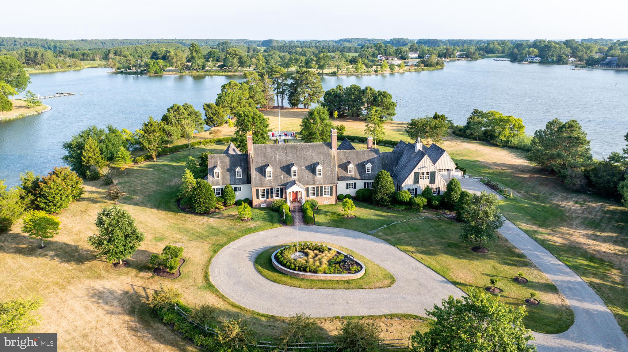 MORGAN'S POINT - Residential