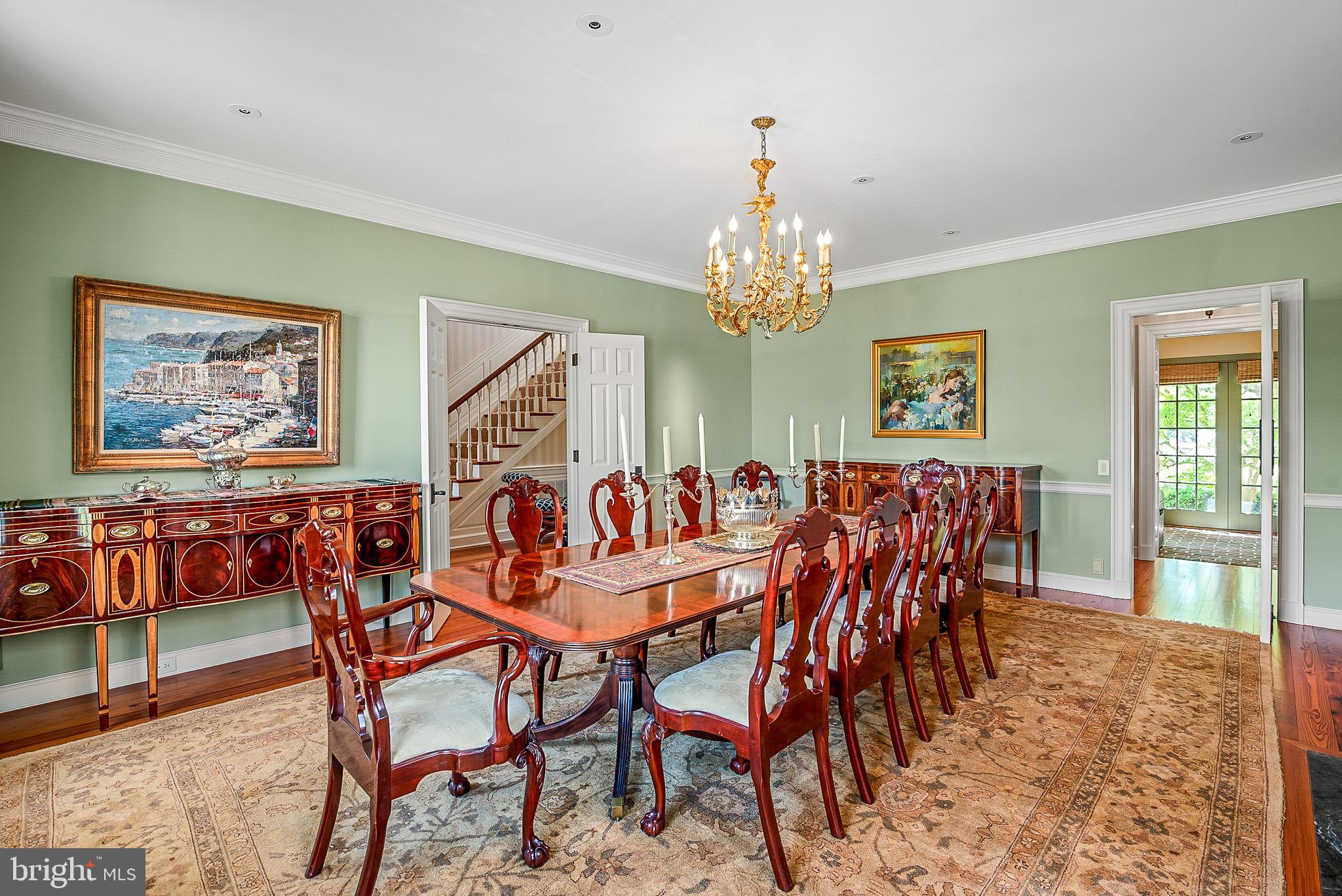 MORGAN'S POINT - Residential