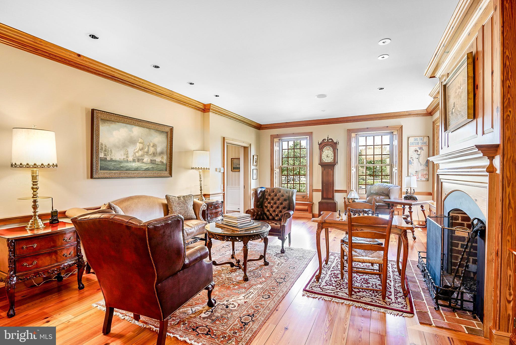 MORGAN'S POINT - Residential