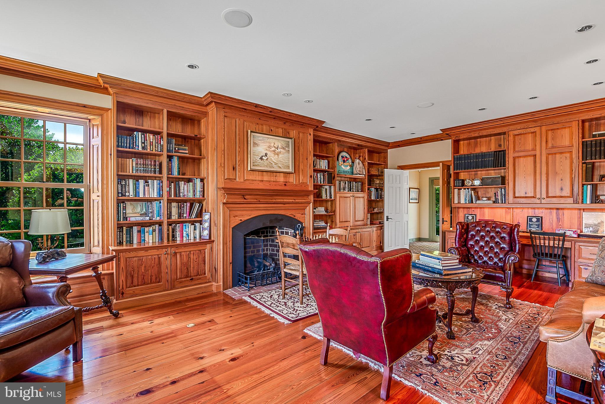 MORGAN'S POINT - Residential