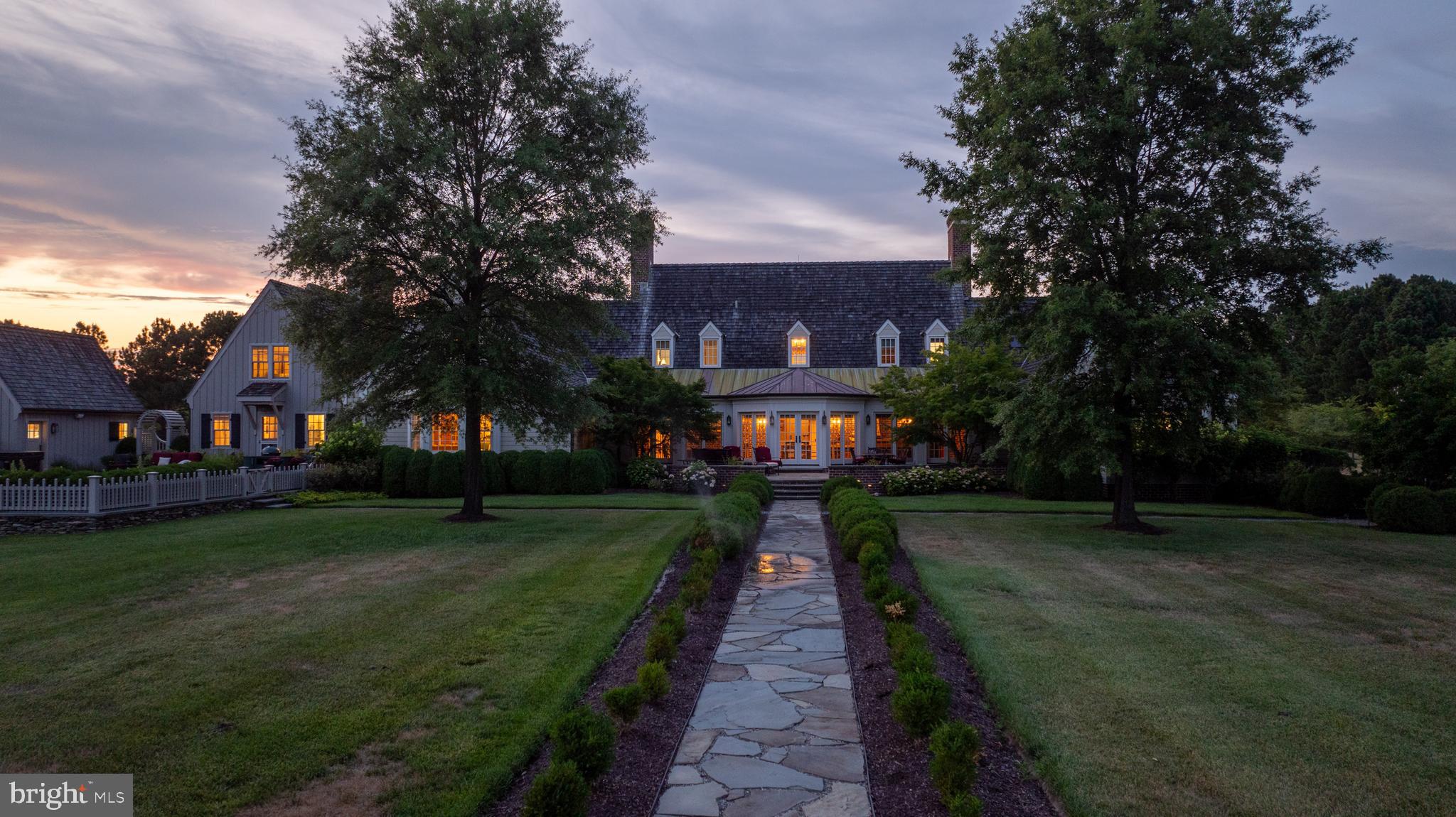 MORGAN'S POINT - Residential