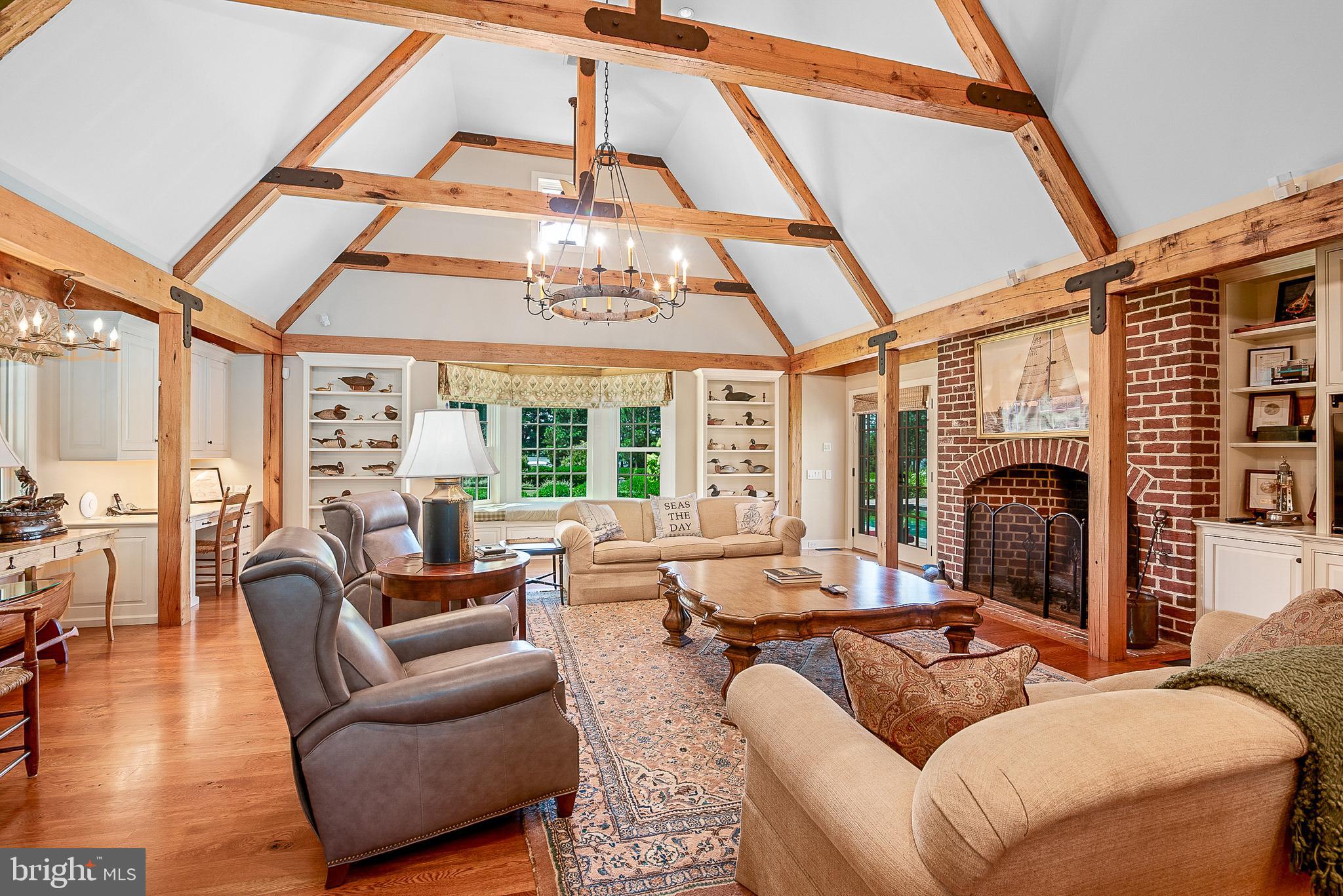 MORGAN'S POINT - Residential