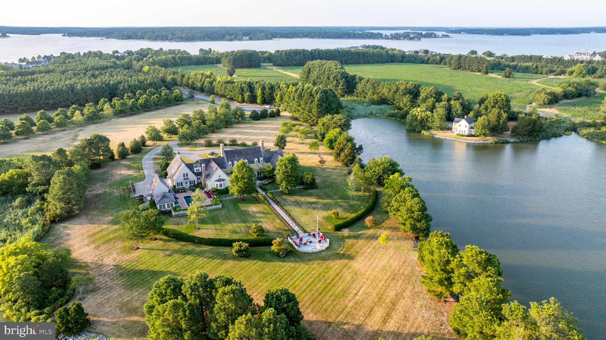 MORGAN'S POINT - Residential