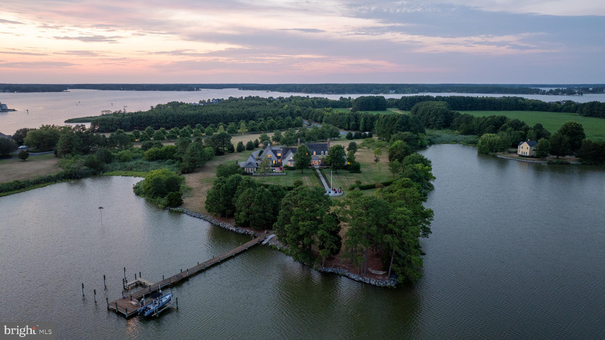 MORGAN'S POINT - Residential