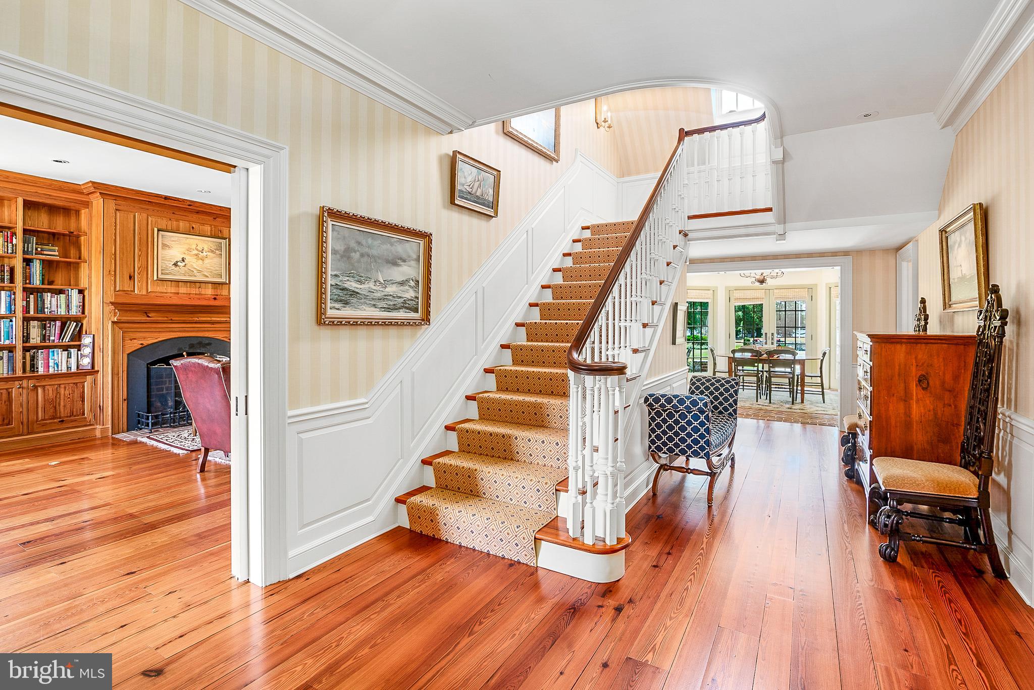 MORGAN'S POINT - Residential