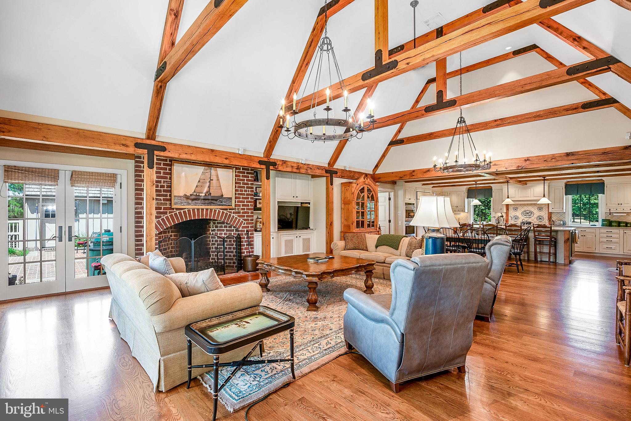 MORGAN'S POINT - Residential