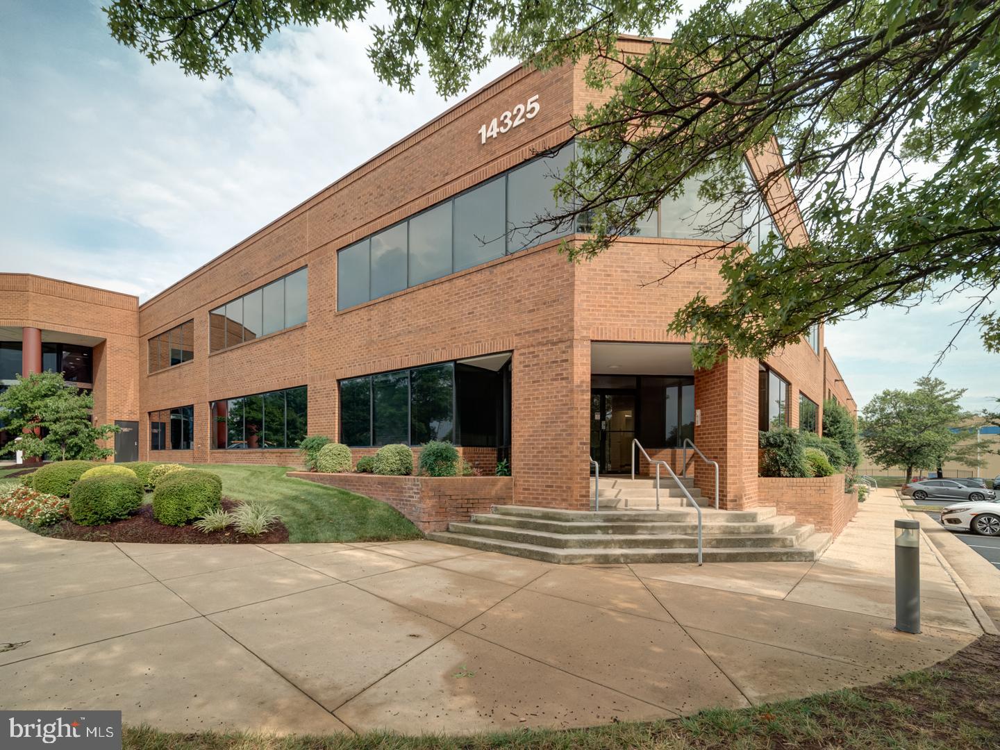 14325 WILLARD ROAD 106