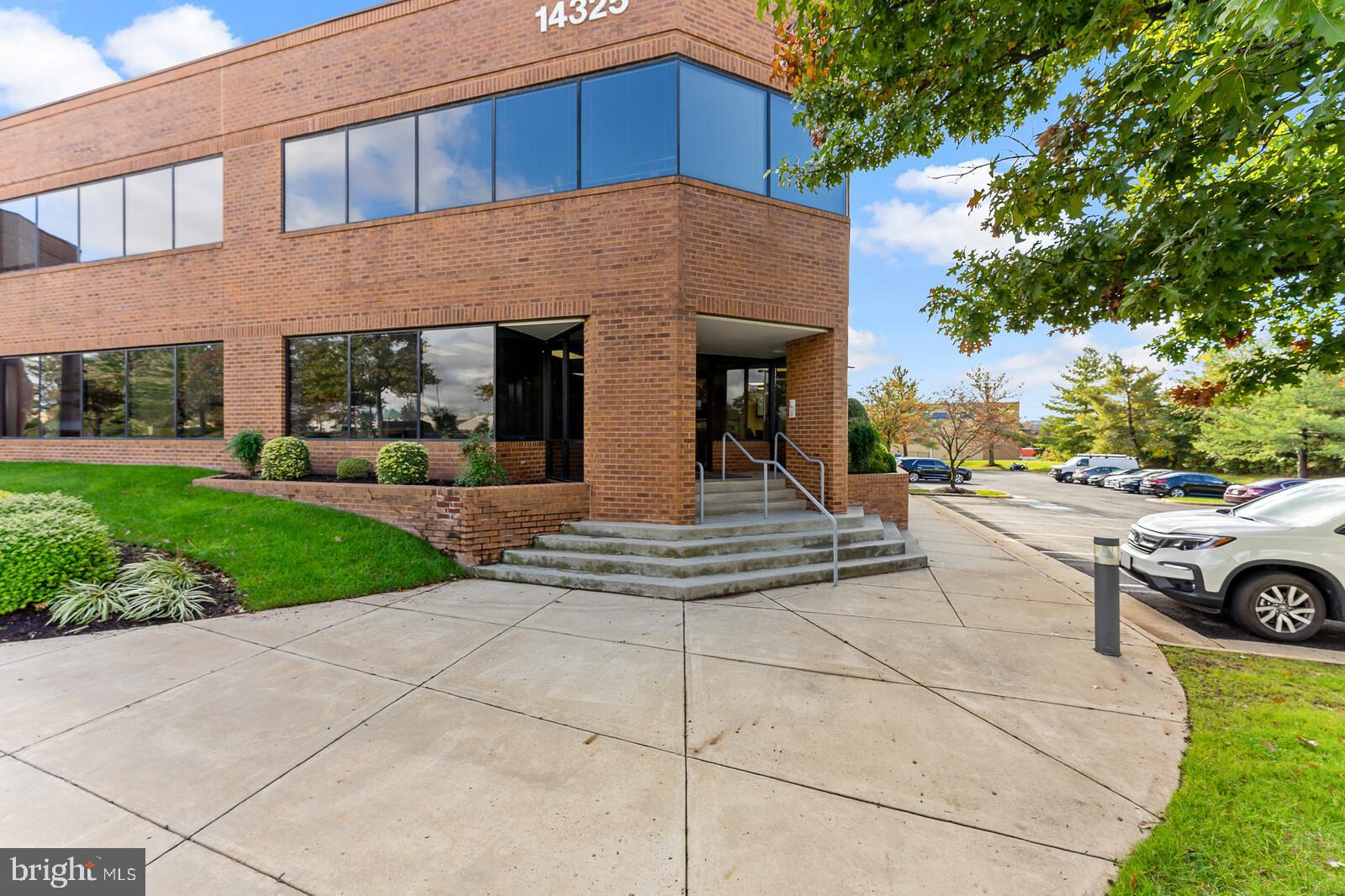 14325 WILLARD ROAD 106