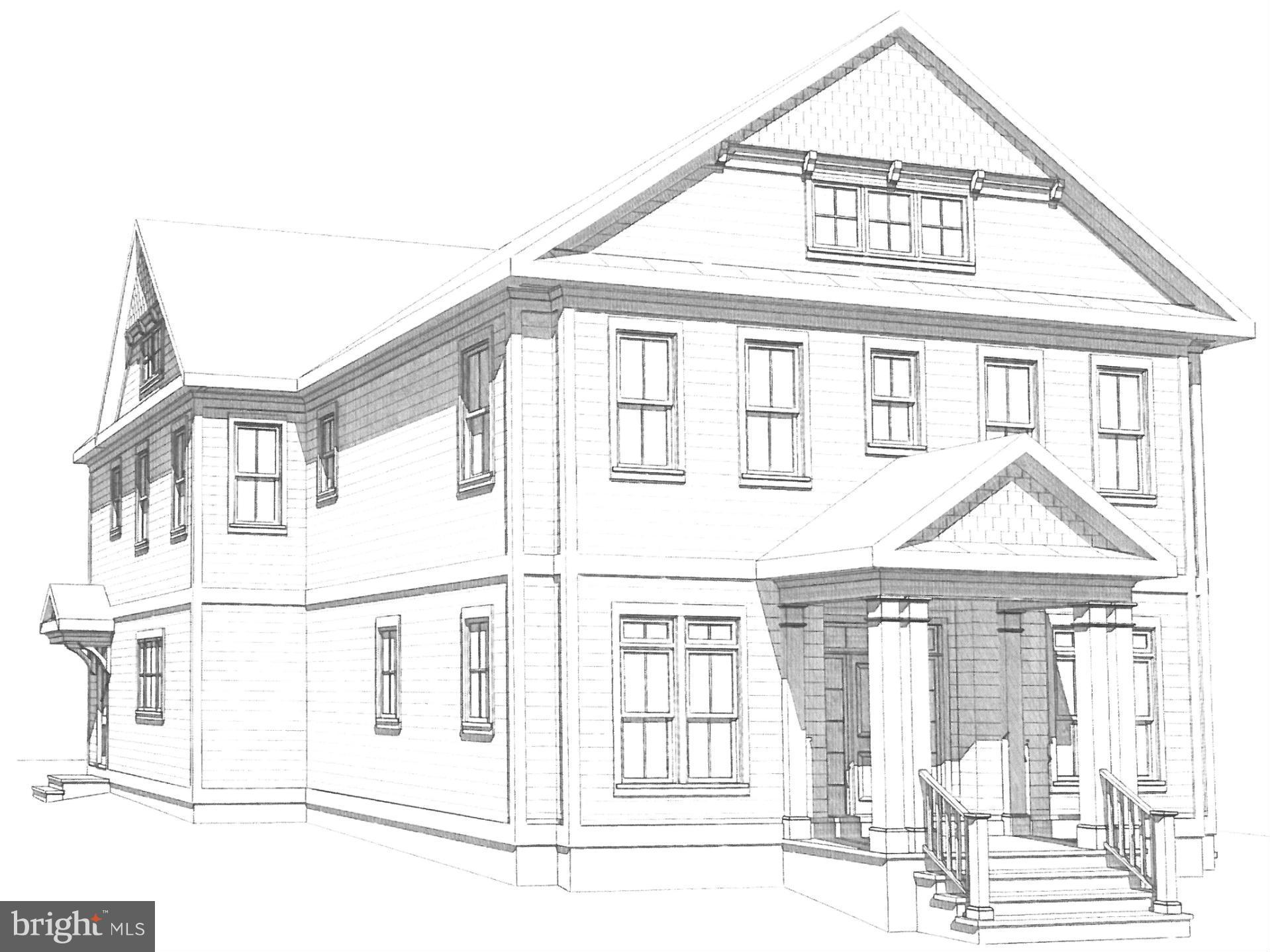 LEXINGTON HEIGHTS - Residential