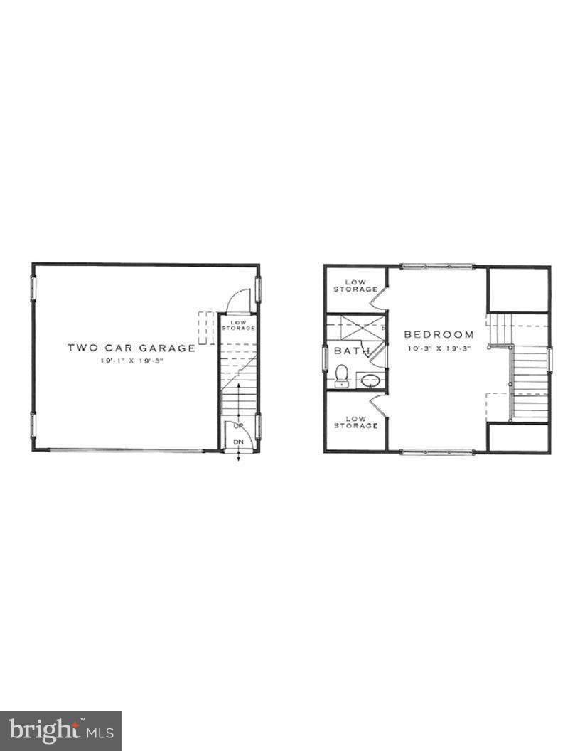 LEXINGTON HEIGHTS - Residential