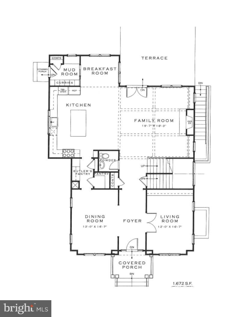 LEXINGTON HEIGHTS - Residential