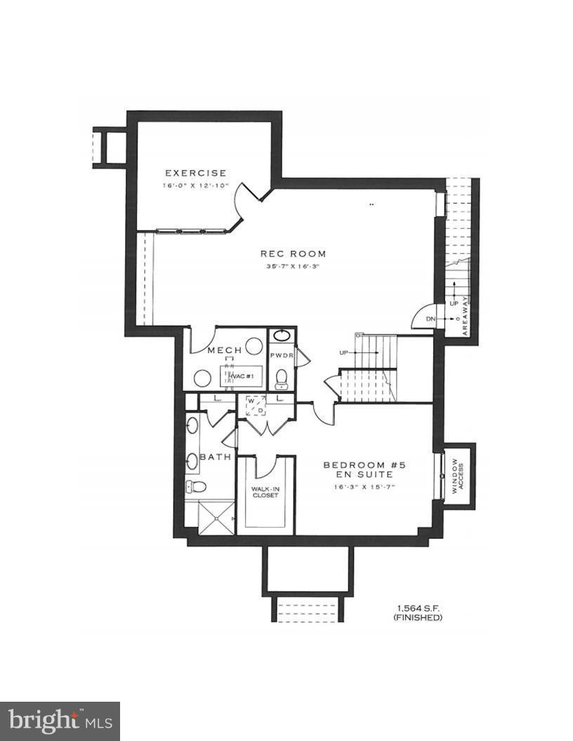 LEXINGTON HEIGHTS - Residential