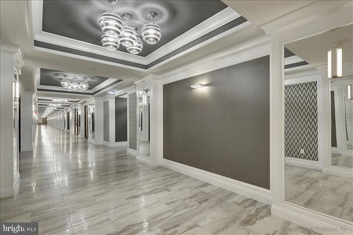 PROMENADE TOWERS - Residential