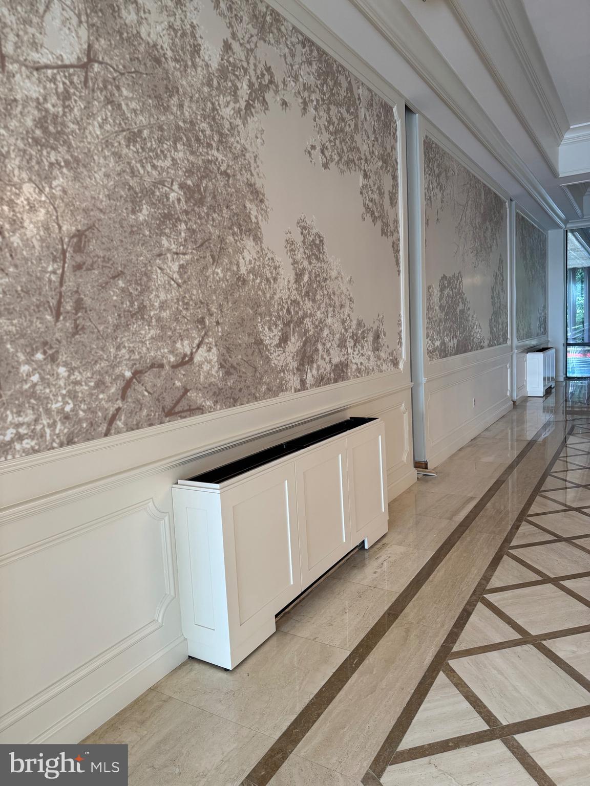 PROMENADE TOWERS - Residential