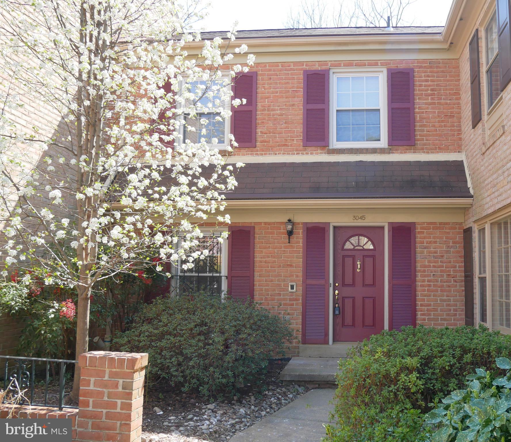 3045 FEDERAL HILL DRIVE