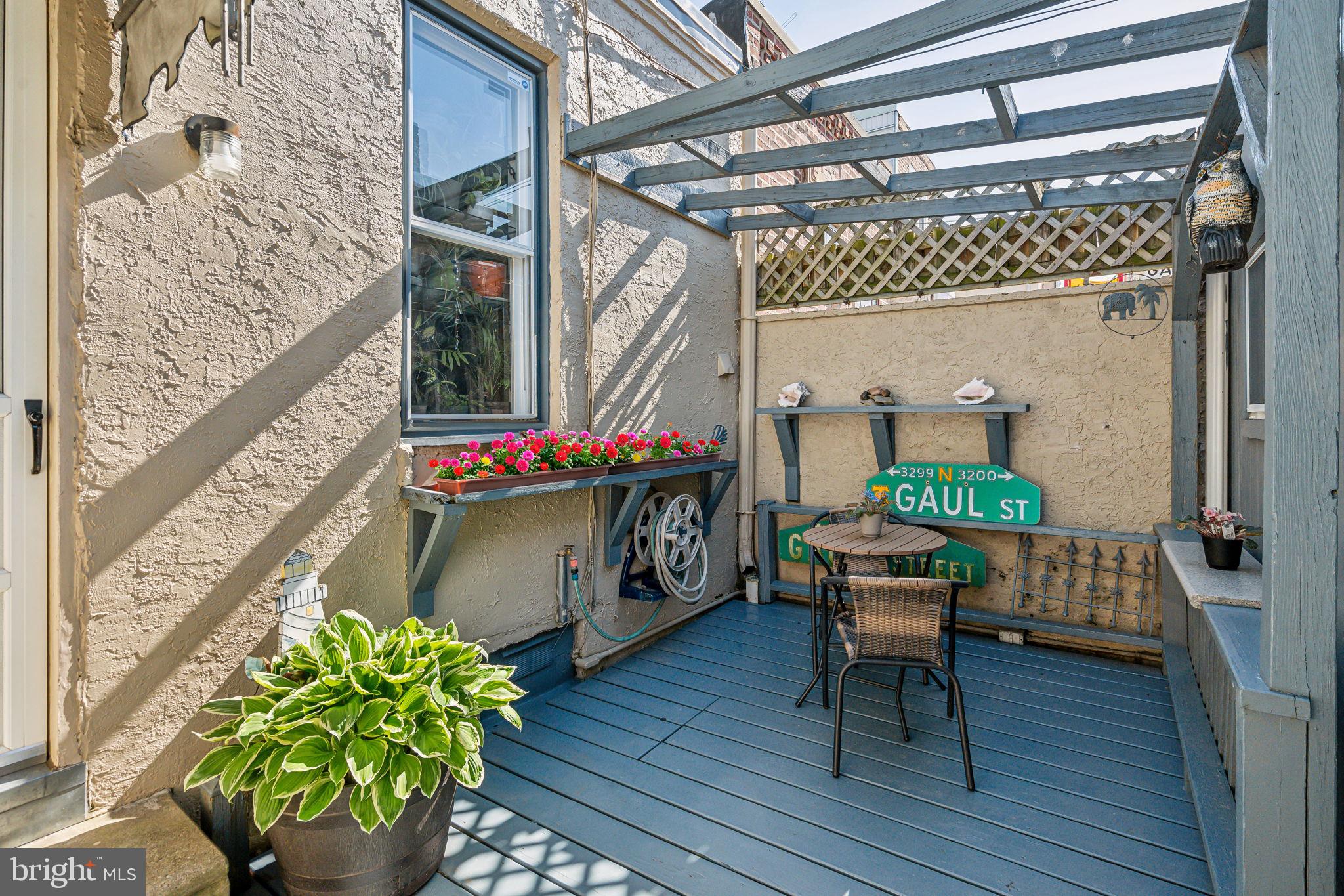 PORT RICHMOND - Residential