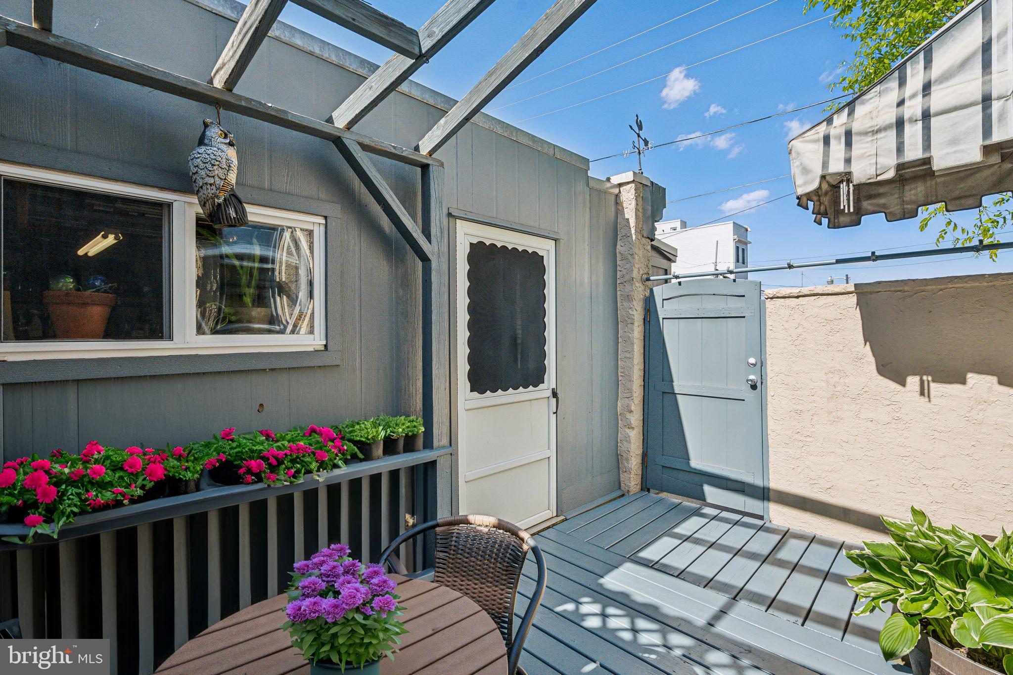 PORT RICHMOND - Residential