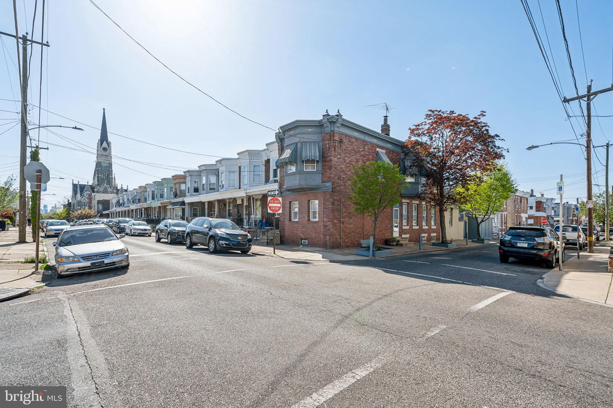 PORT RICHMOND - Residential